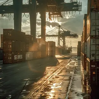 上海游玩路线