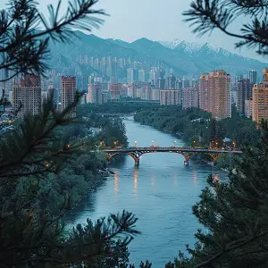 毕业旅行上海游玩